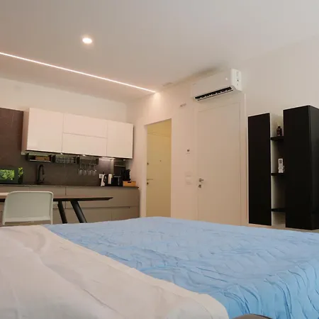 Apartment Venezia-mestre Elite Brosa Mestre