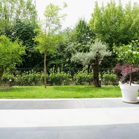 Venezia-mestre Elite Brosa Apartment