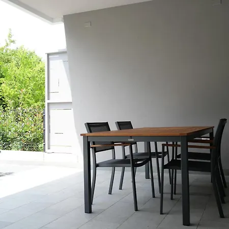 Venezia-mestre Elite Brosa