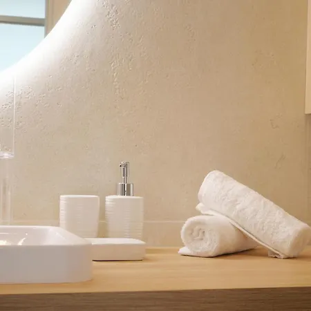 Venezia-mestre Elite Brosa 公寓