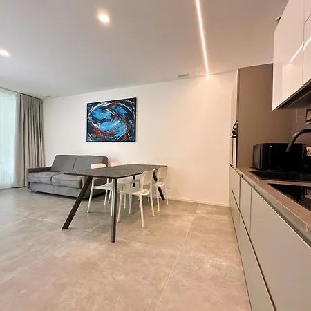 Venezia-mestre Elite Brosa 梅斯特雷