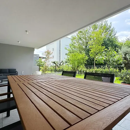 Venezia-mestre Elite Brosa 公寓