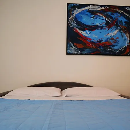 Venezia-mestre Elite Brosa Apartament *